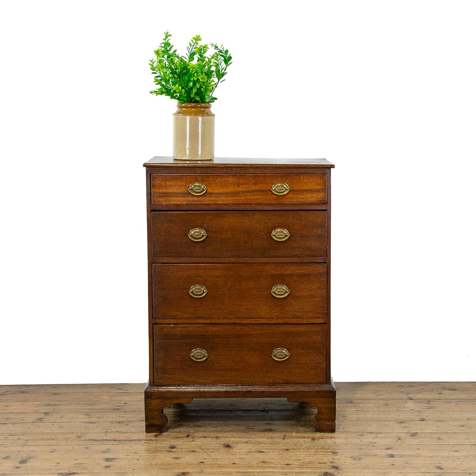 Antique Oak Chest of Drawers (1 of 14) Antique Oak Chest of Drawers (1 of 14)