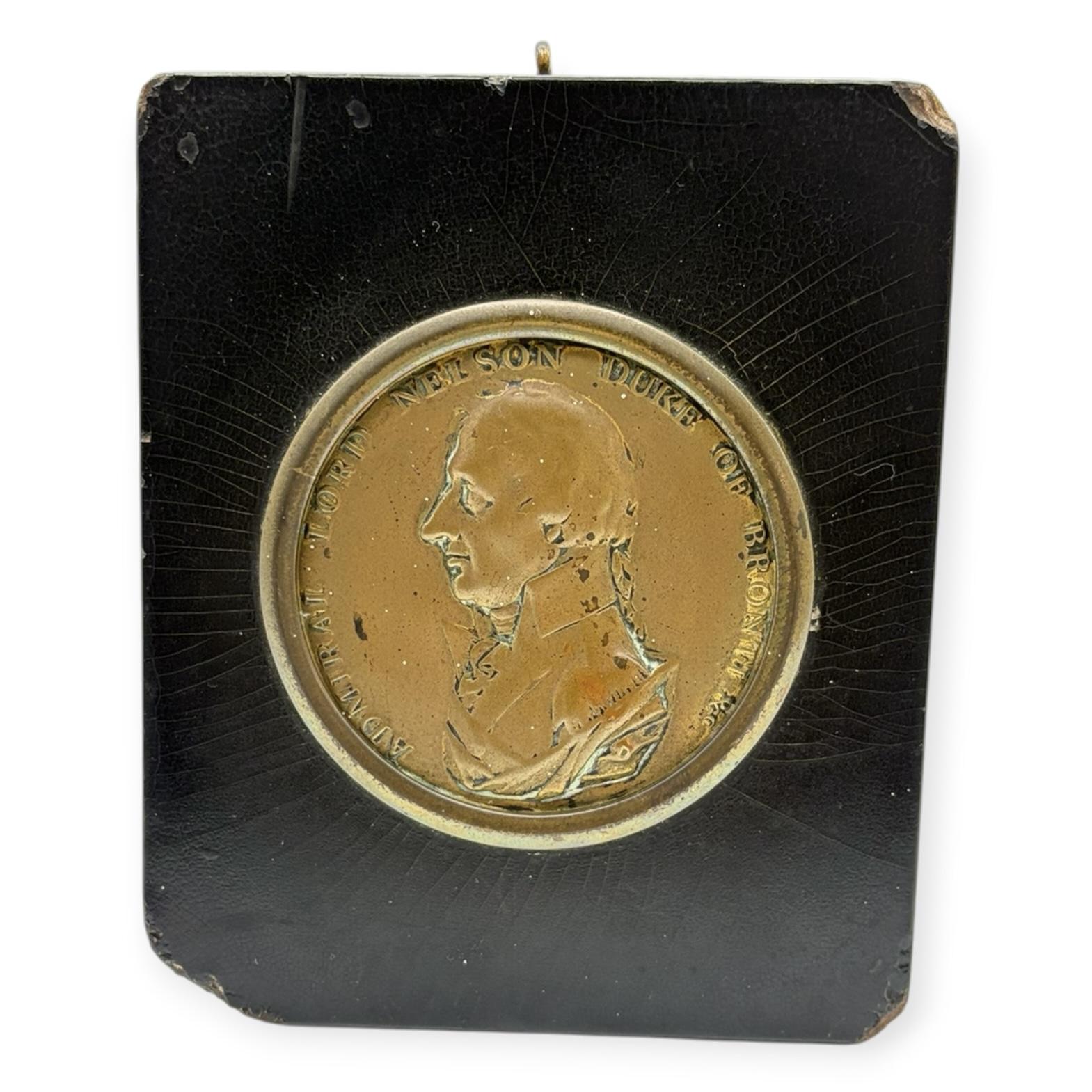 Ebonised Miscellaneous - main image