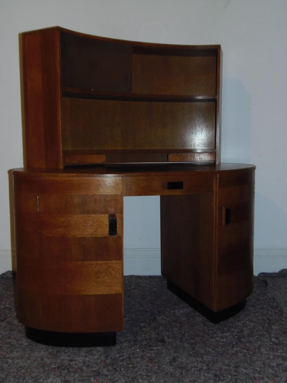 Modernist Desk (1 of 1) Modernist Desk (1 of 1)