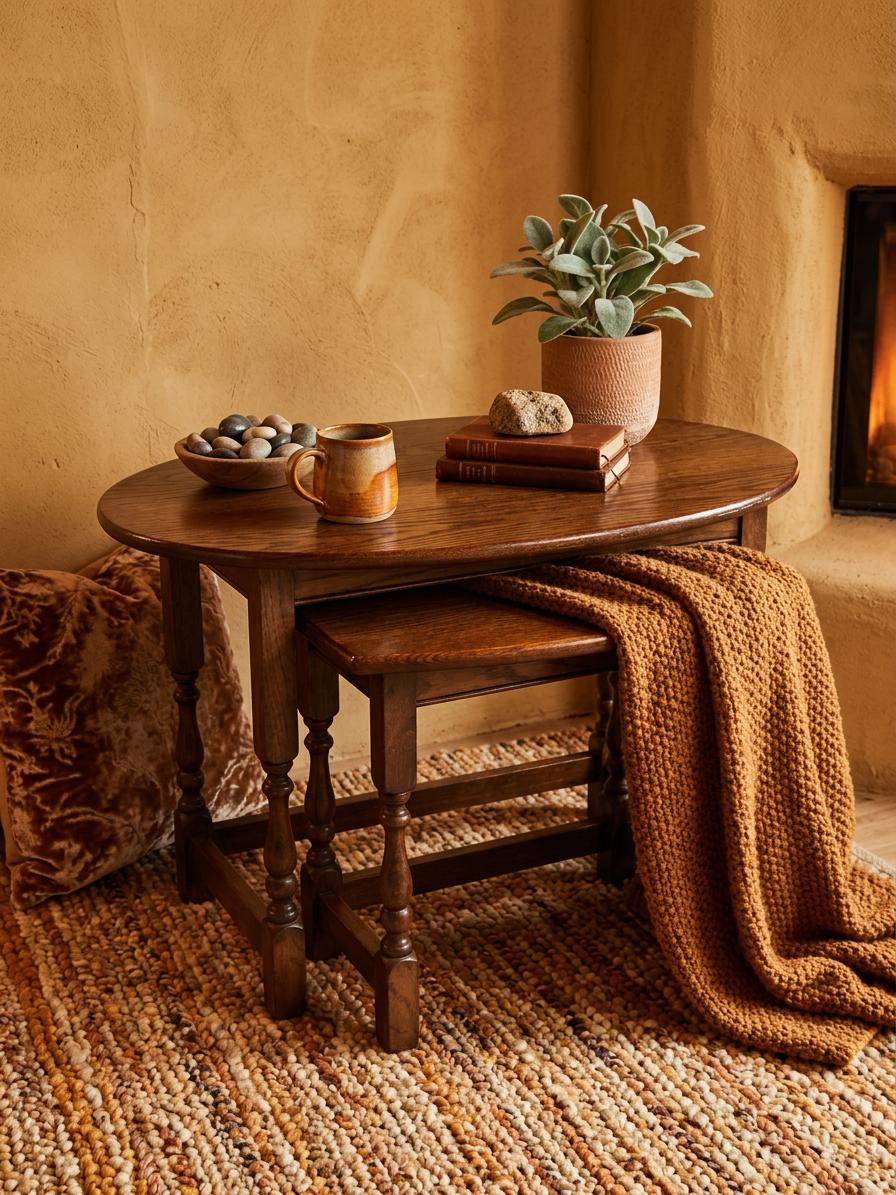 Nest of Tables - main image