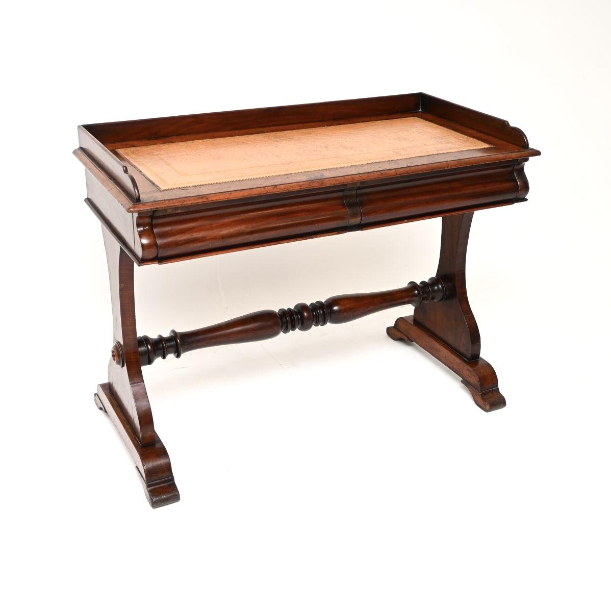 William IV Desks - main image