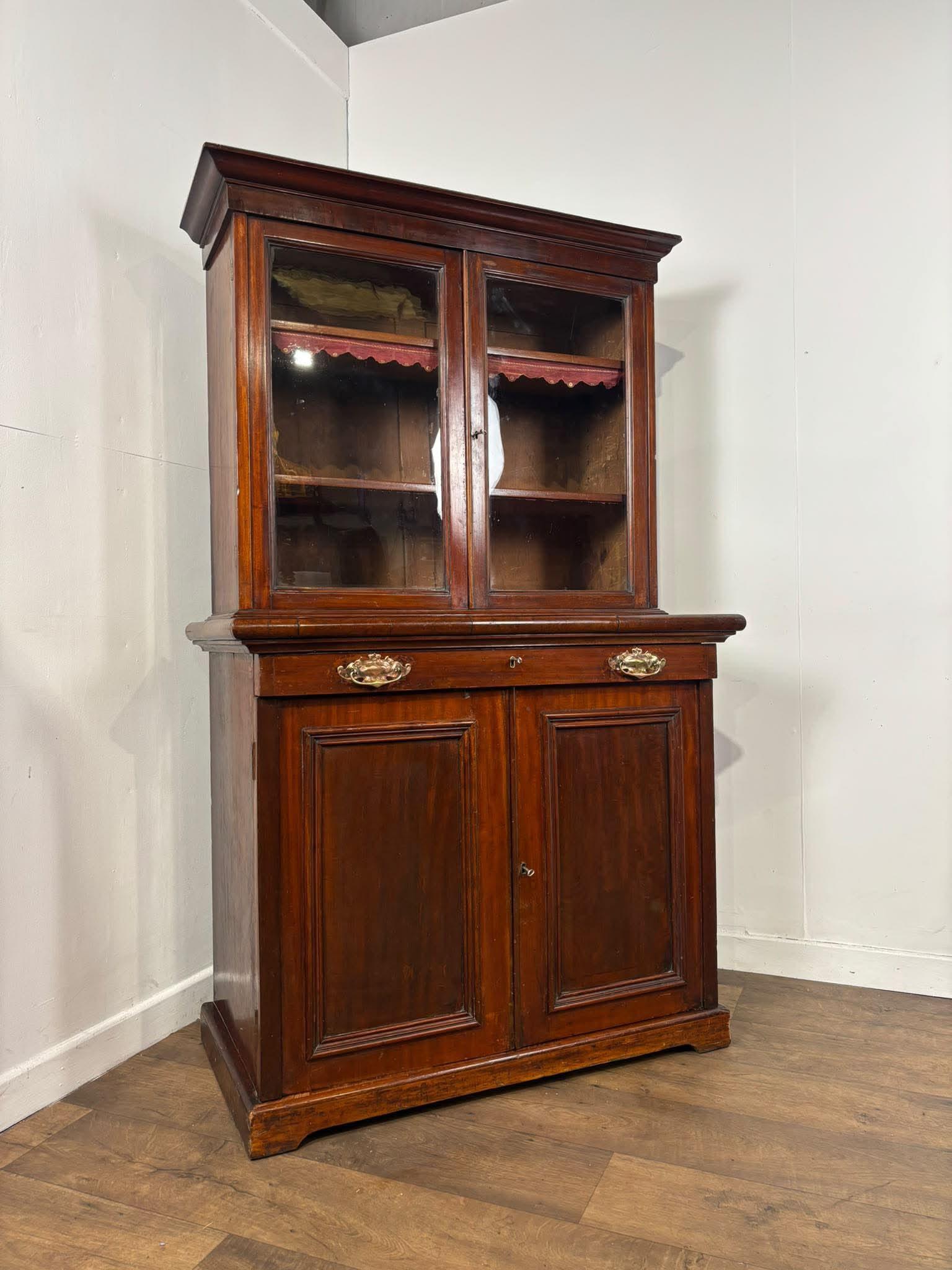 Late Victorian Cabinets - main image