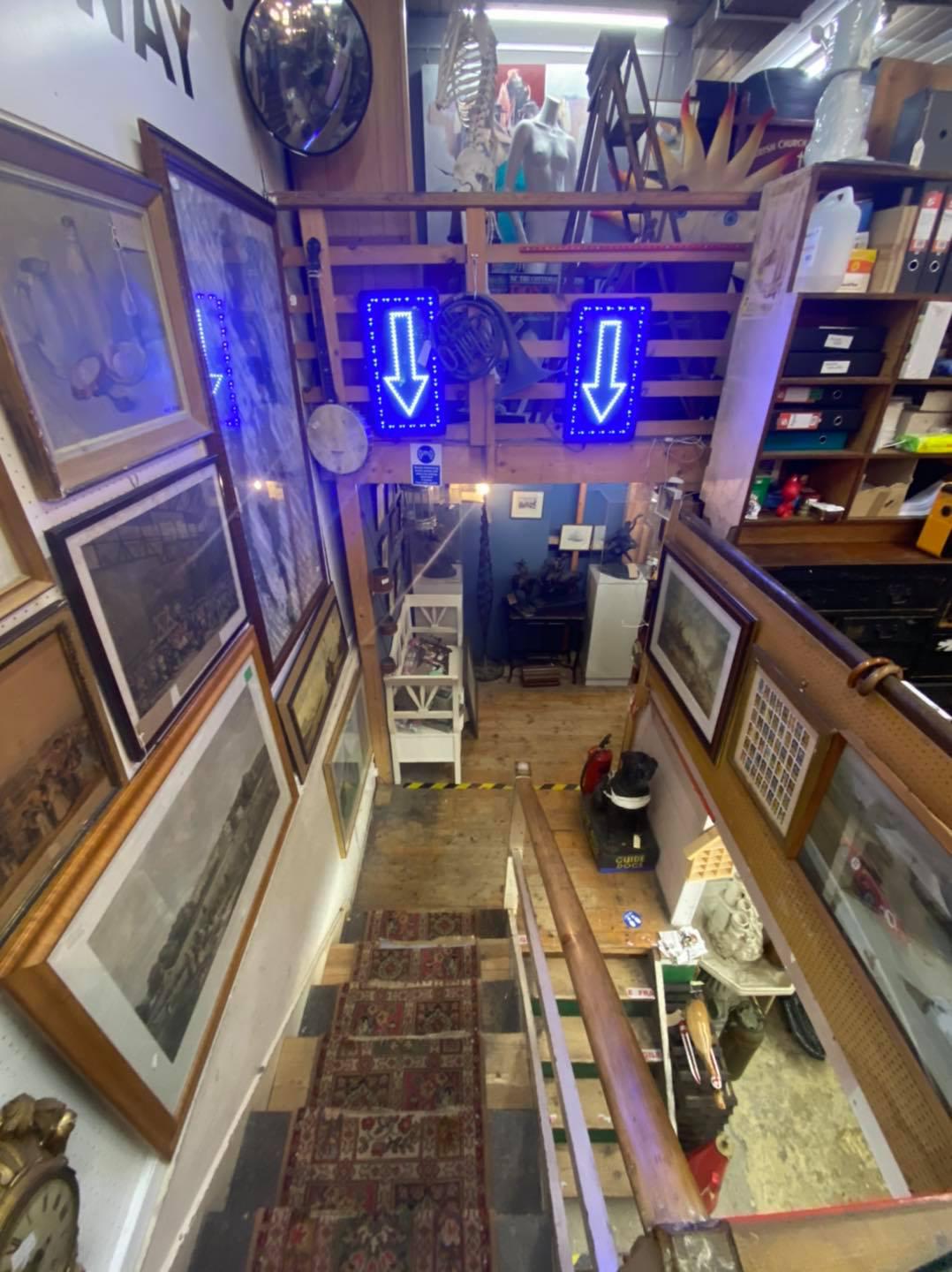 Hastings Antiques Warehouse image (6 of 10) Hastings Antiques Warehouse image (6 of 10)