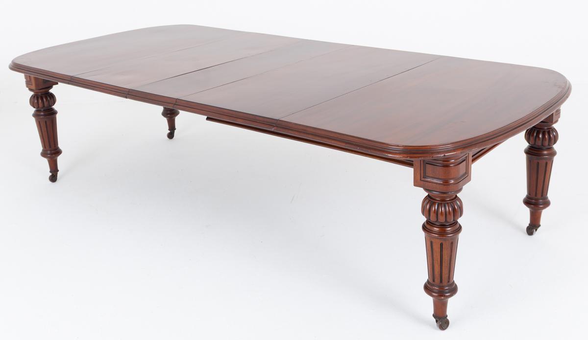 Victorian Dining Tables - main image