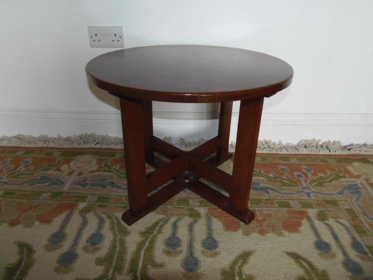Heals Occasional Table (1 of 11)
