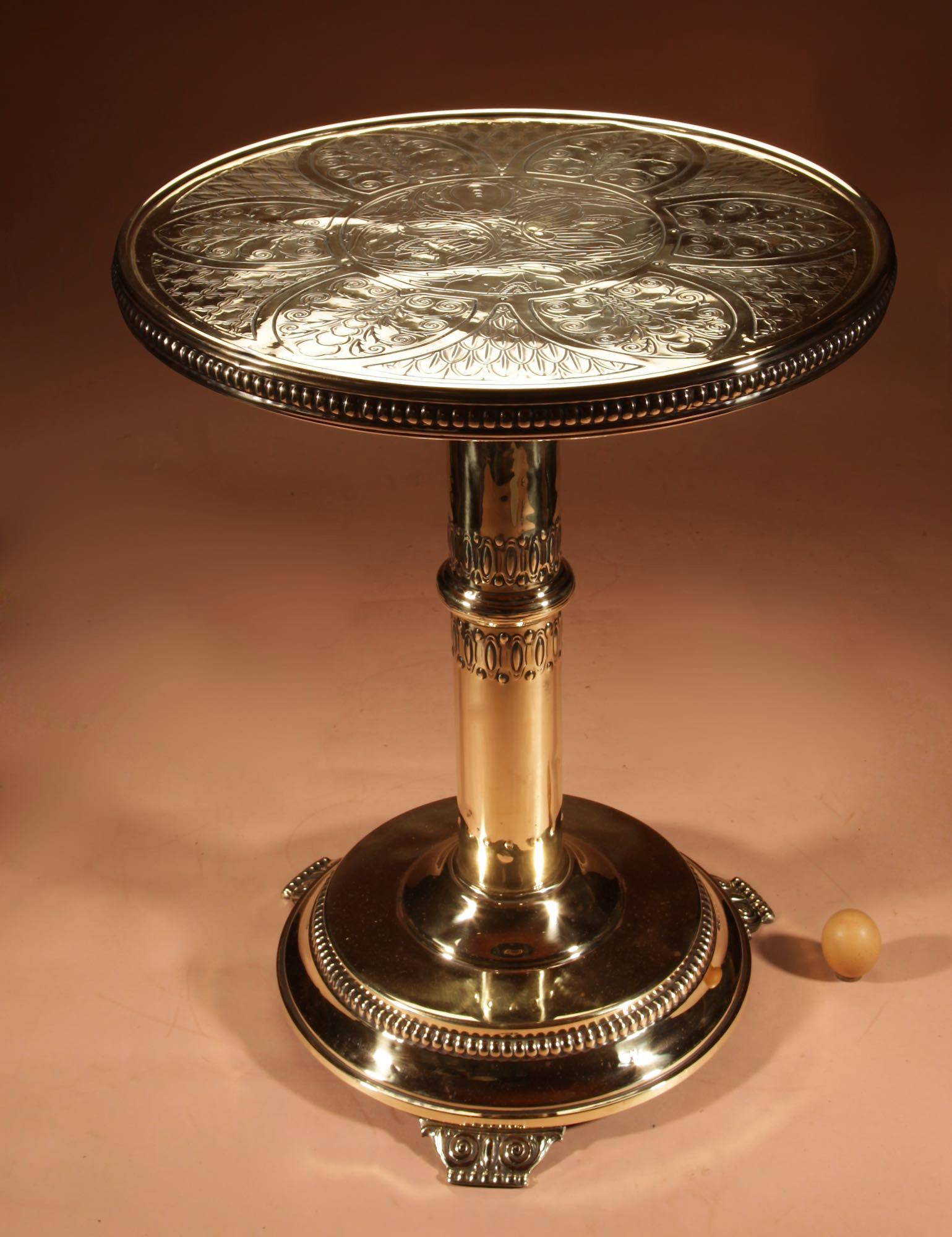 Wine Tables - main image