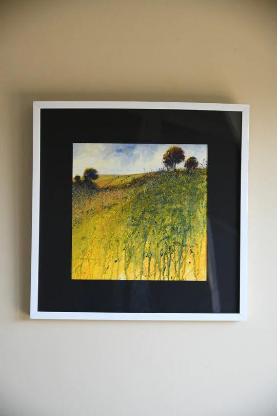 David Rylance - Wildflower Meadow (1 of 12) David Rylance - Wildflower Meadow (1 of 12)