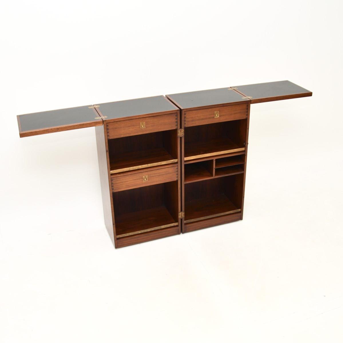 Danish Vintage Rosewood Captains Bar by Reno Wahl Iversen for Dyrlund (1 of 15) Danish Vintage Rosewood Captains Bar by Reno Wahl Iversen for Dyrlund (1 of 15)