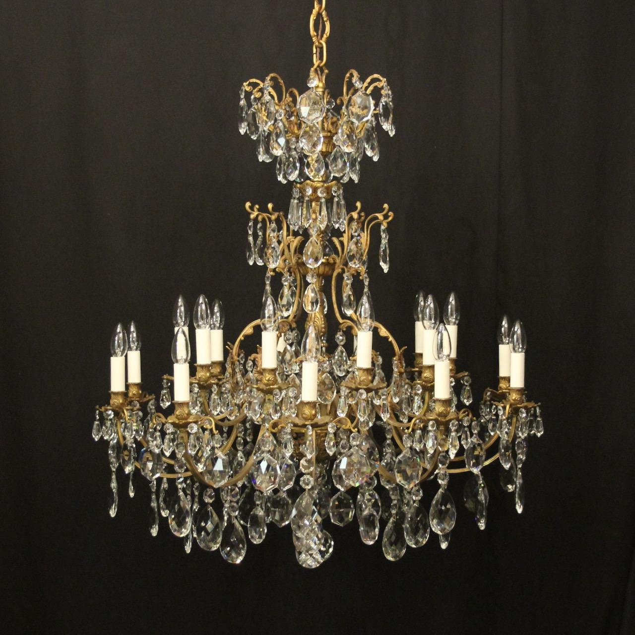 Chandeliers - main image