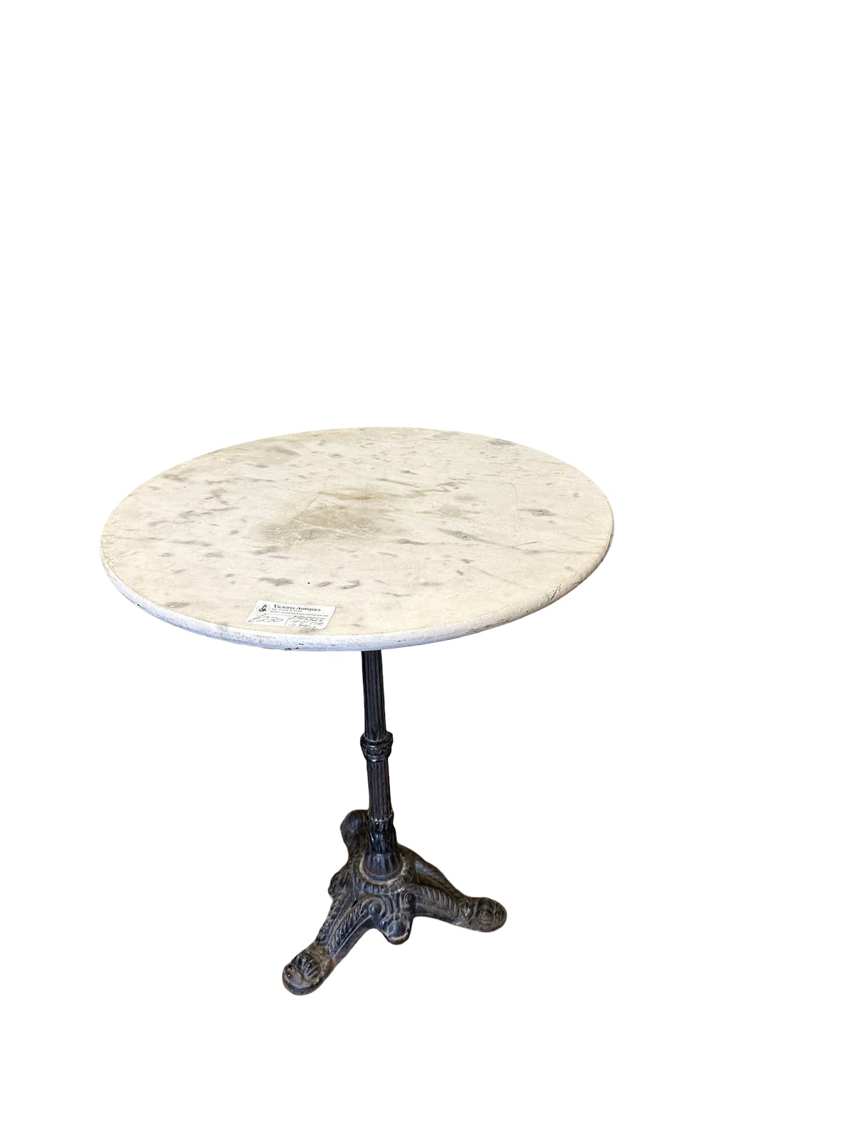 Lamp Tables - main image