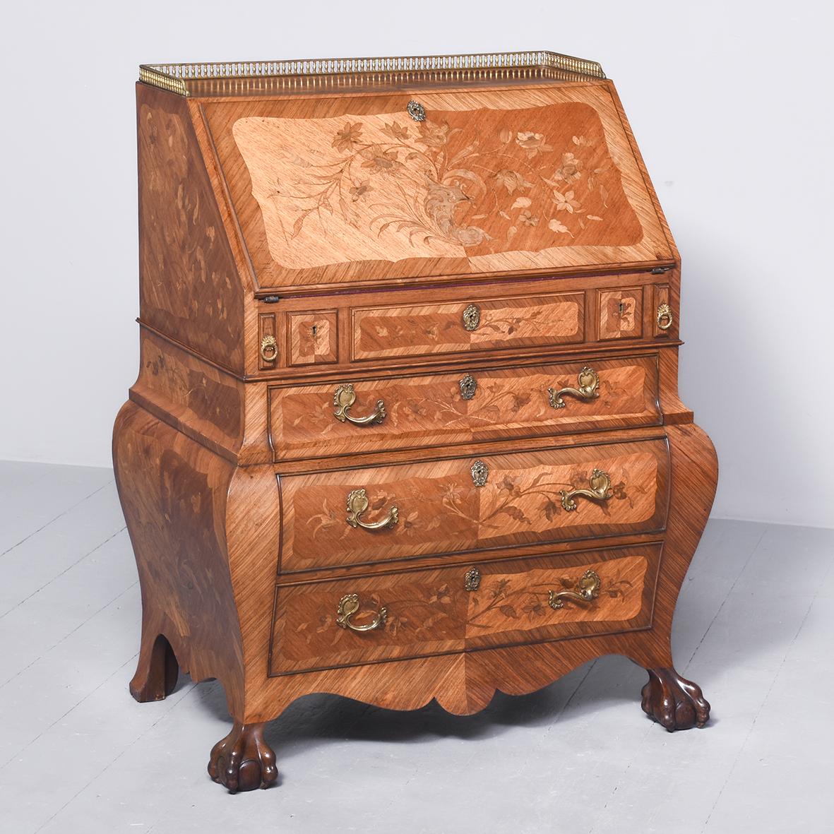 Exhibition Quality Bureau by Morison of Edinburgh (1 of 23)