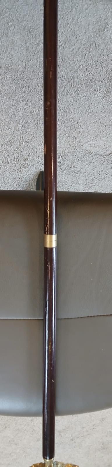 Swagger Stick / Walking Stick (1 of 8)