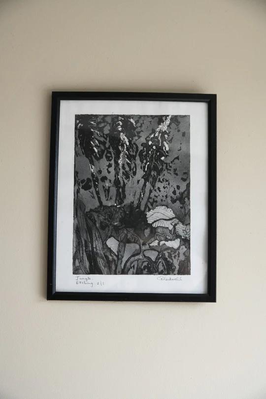 C. Blackwell - Jungle Etching (1 of 8)