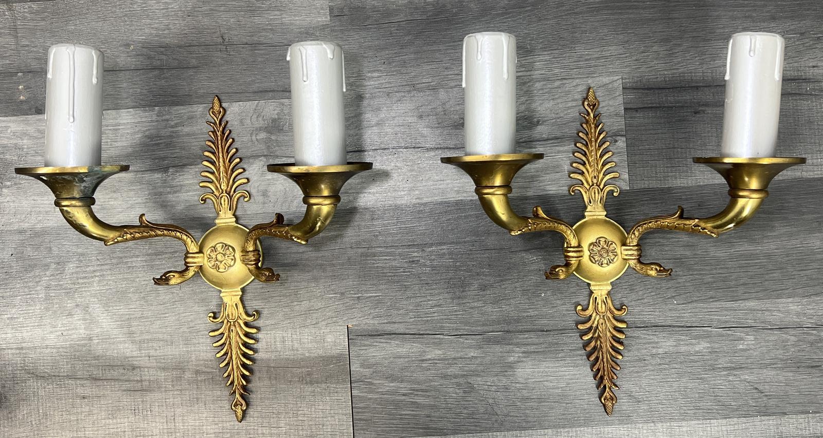 Mid 20th Century Lighting - main image