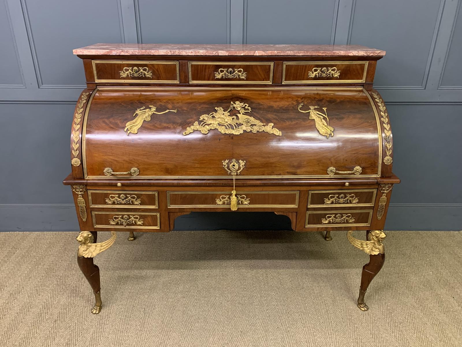 French Desks - main image