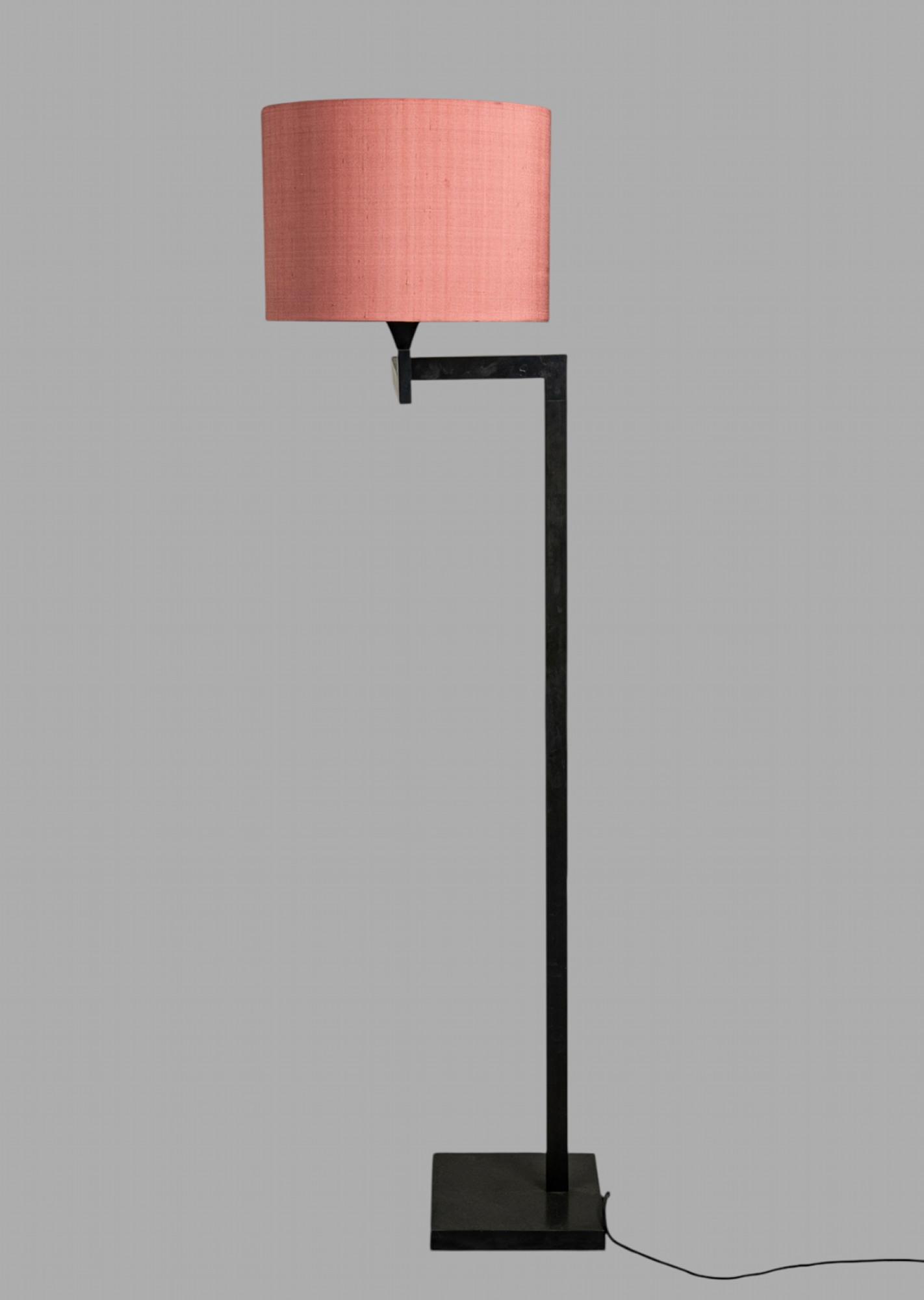 Attractive Trans-luxe Designed Standard Lamp (1 of 6)