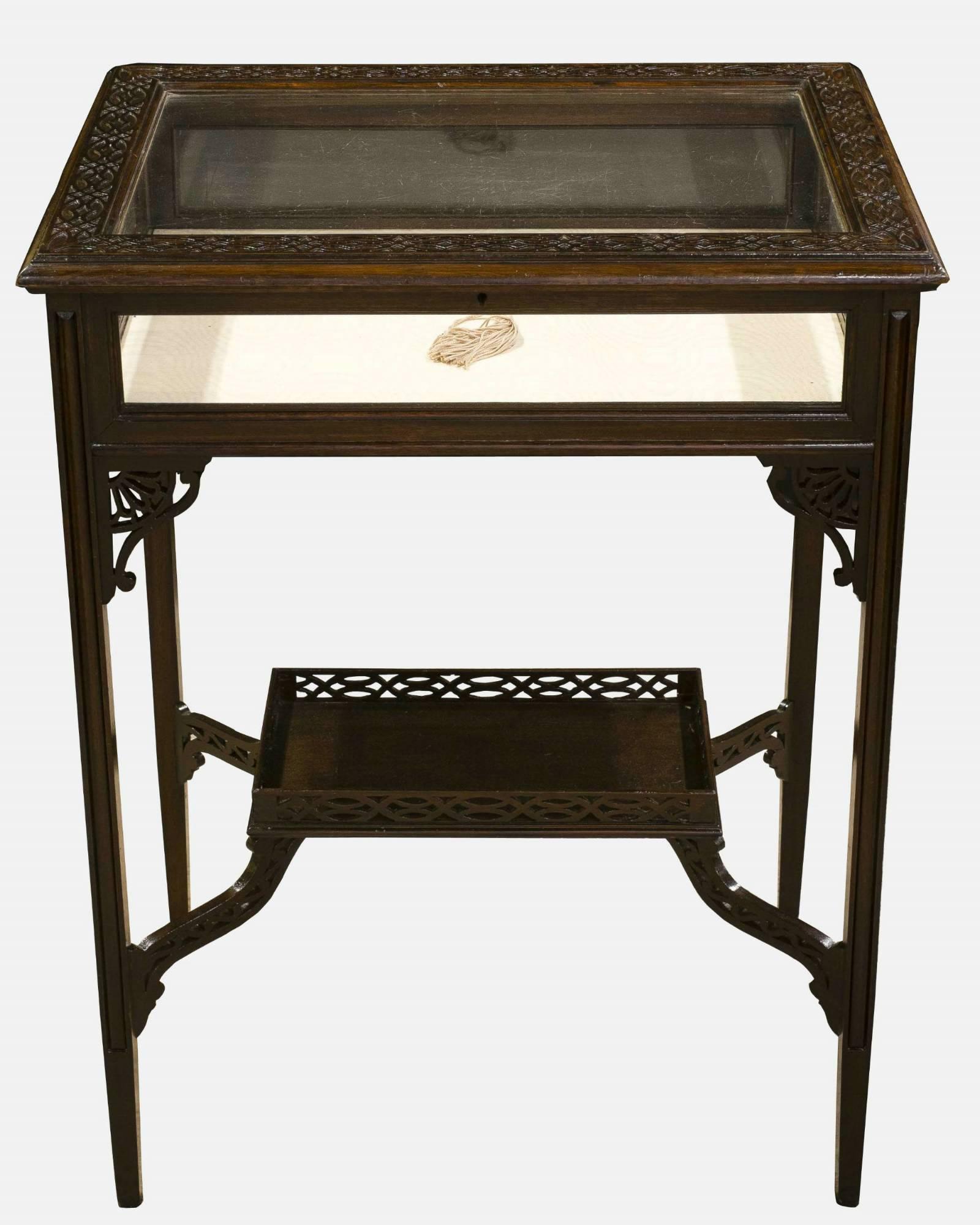 Edwardian Bijouterie table (1 of 1) Edwardian Bijouterie table (1 of 1)