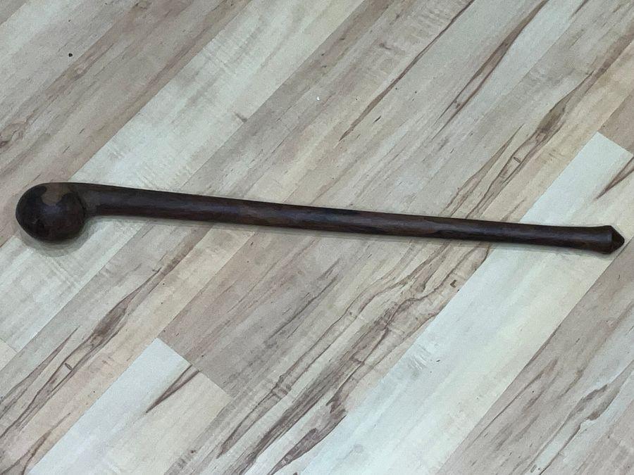 War Club - Late 19th Century (1 of 10)