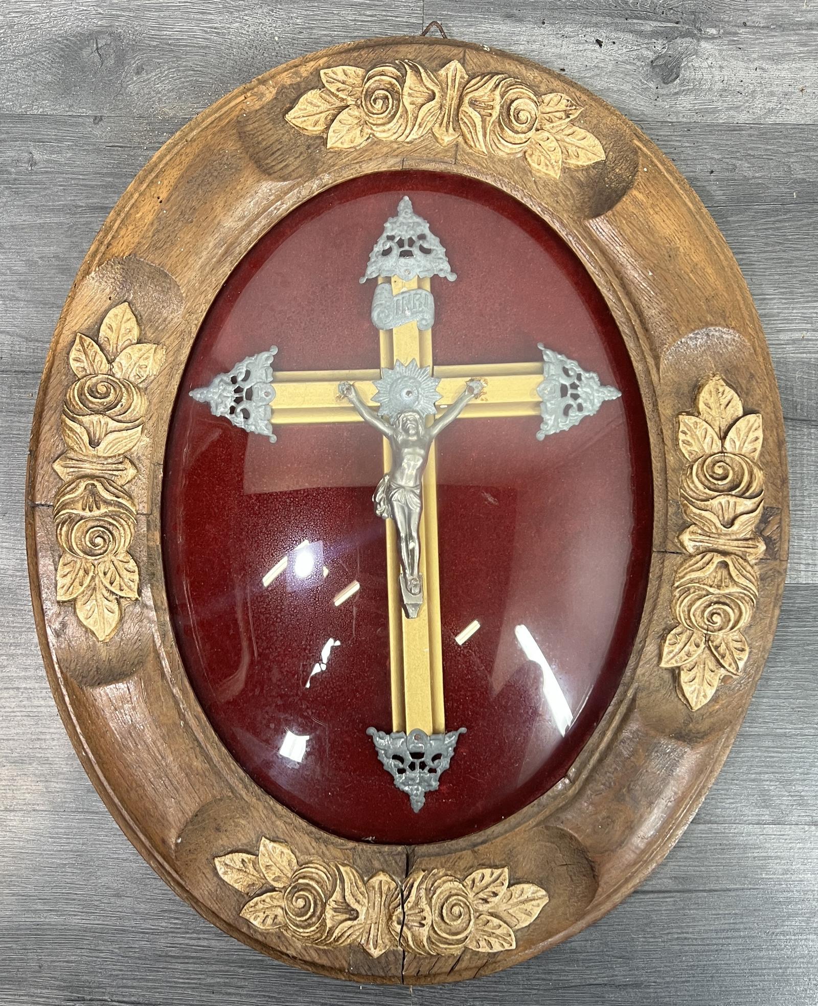 Church & Religious Antiques - main image