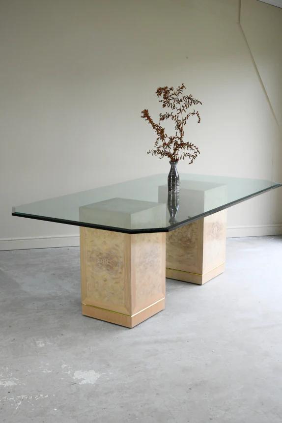 Post 1940s Ash Furniture - main image