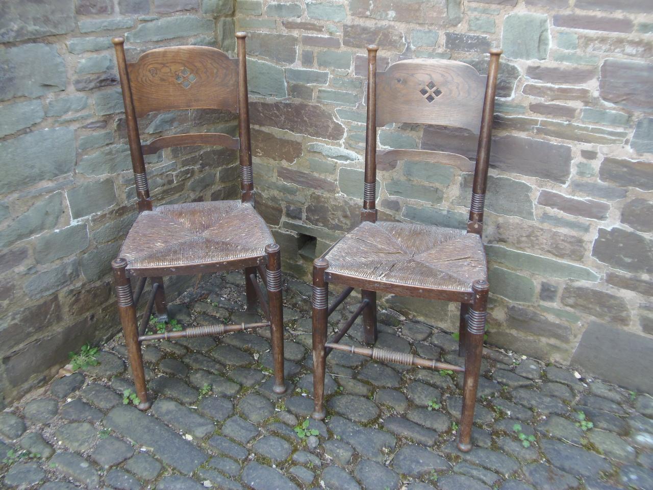 William Birch Chairs (1 of 12)