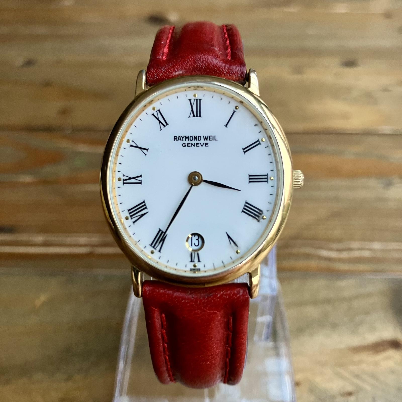 Retro & Vintage Ladies Watches - main image