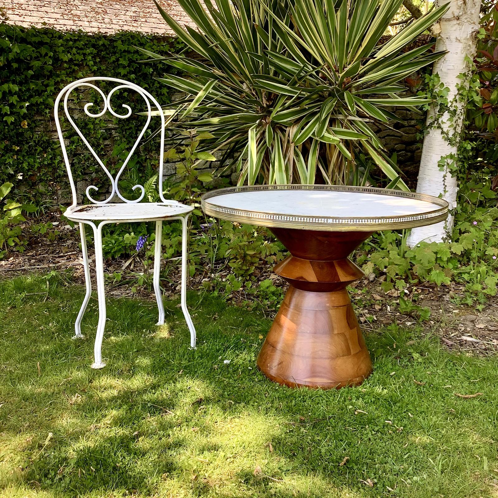 Unique Coffee Table (1 of 5) Unique Coffee Table (1 of 5)