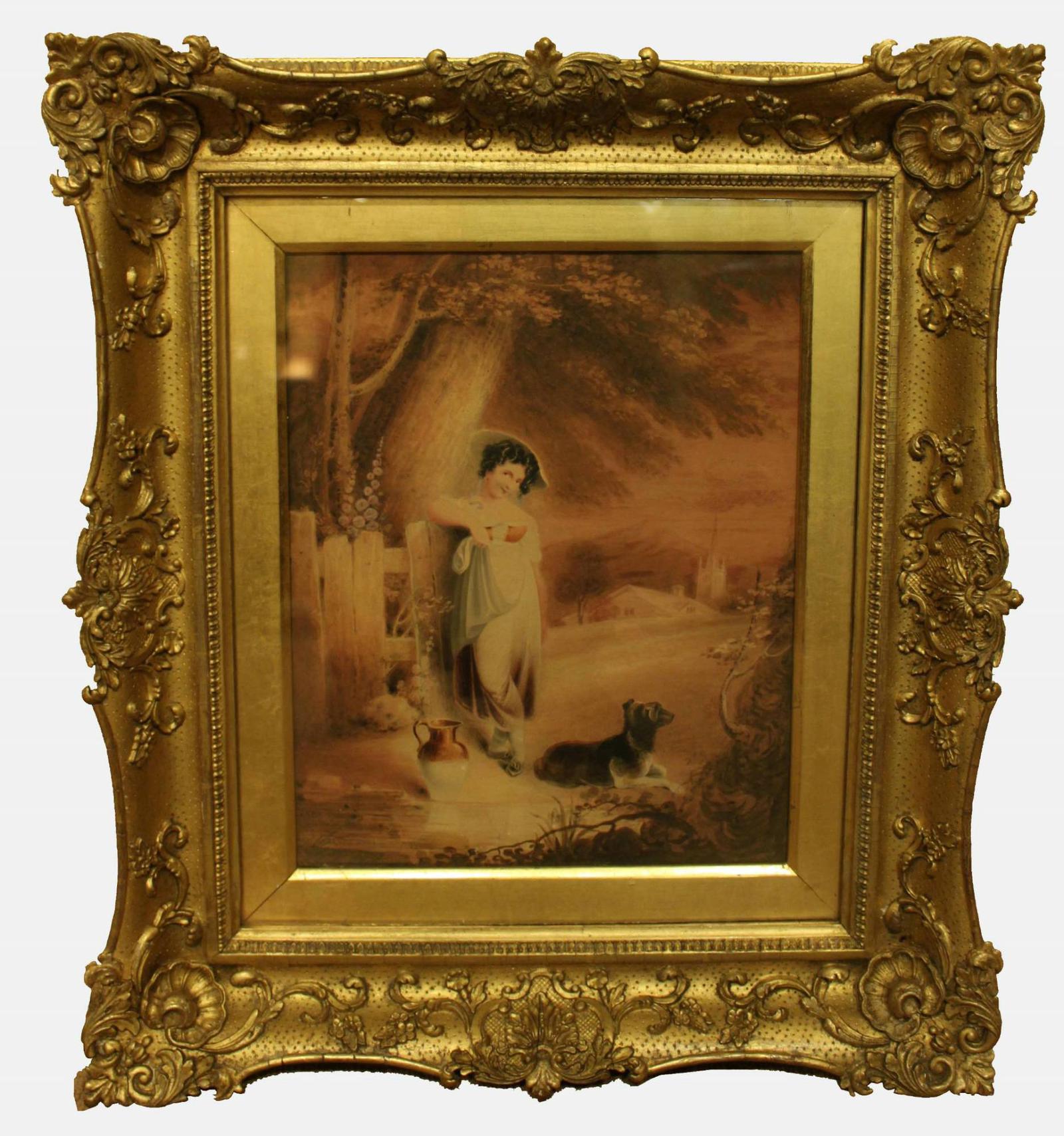 Watercolours for sale