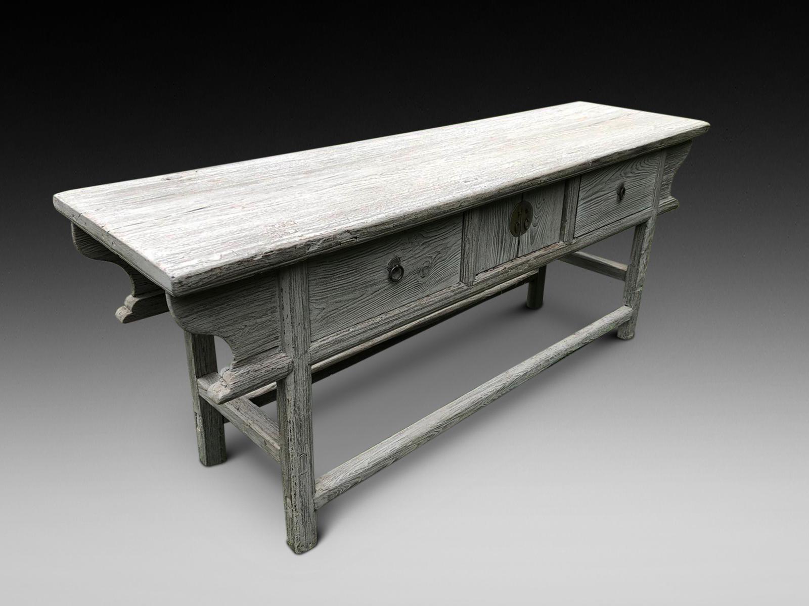 Decorative Sandy Blasted Dresser Base (1 of 4) Decorative Sandy Blasted Dresser Base (1 of 4)