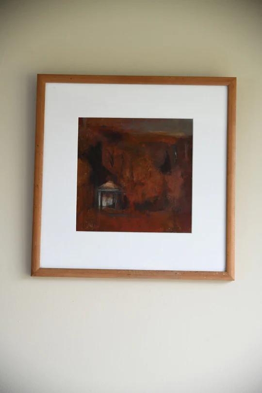 Abstract Landscape (1 of 7)