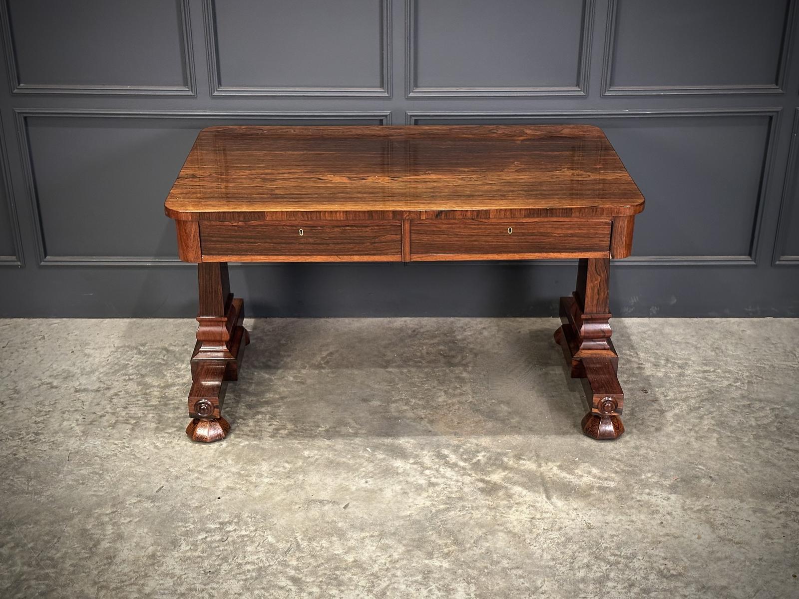 Library Tables - main image
