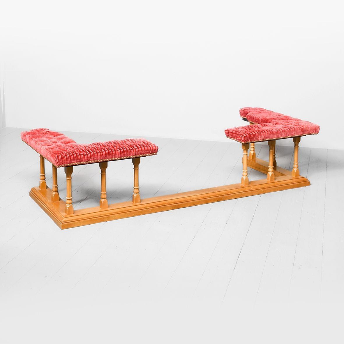 Large Oak Club Fender (1 of 5)