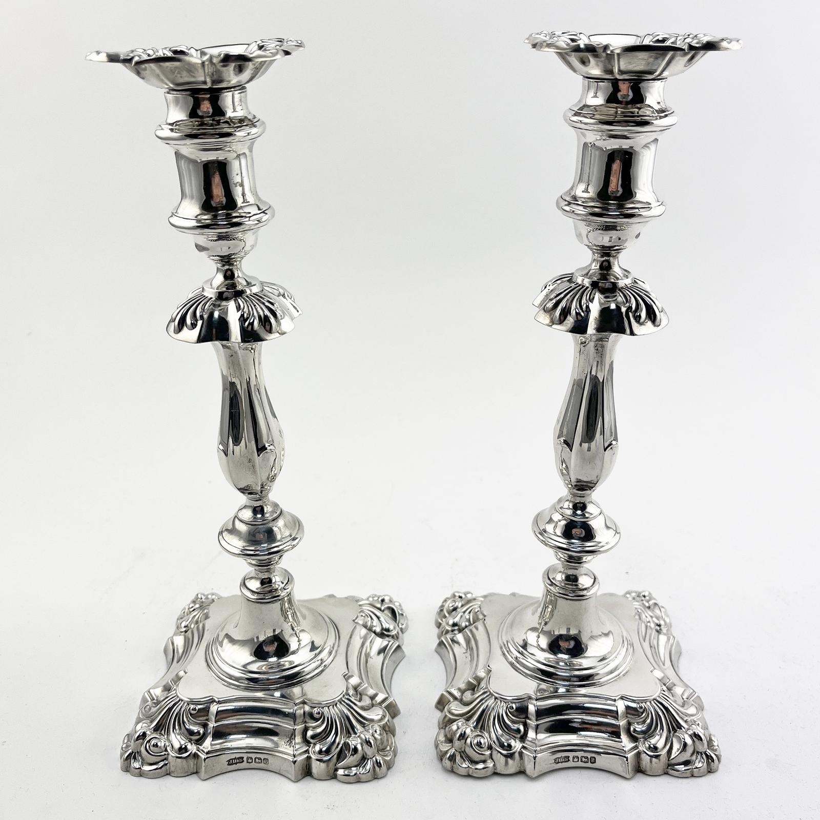 Georgian Silver - main image