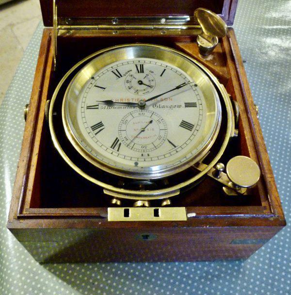 Chronometer - main image