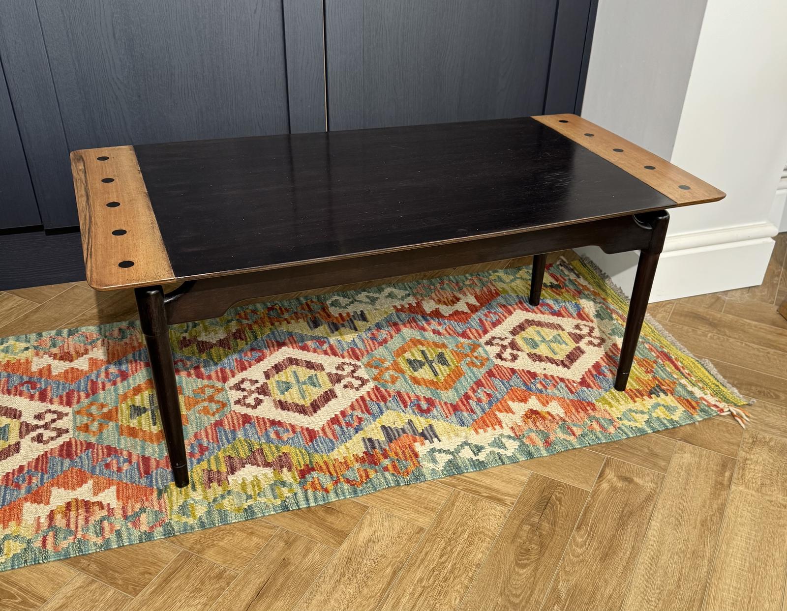 G-Plan Coffee Table (1 of 7) G-Plan Coffee Table (1 of 7)