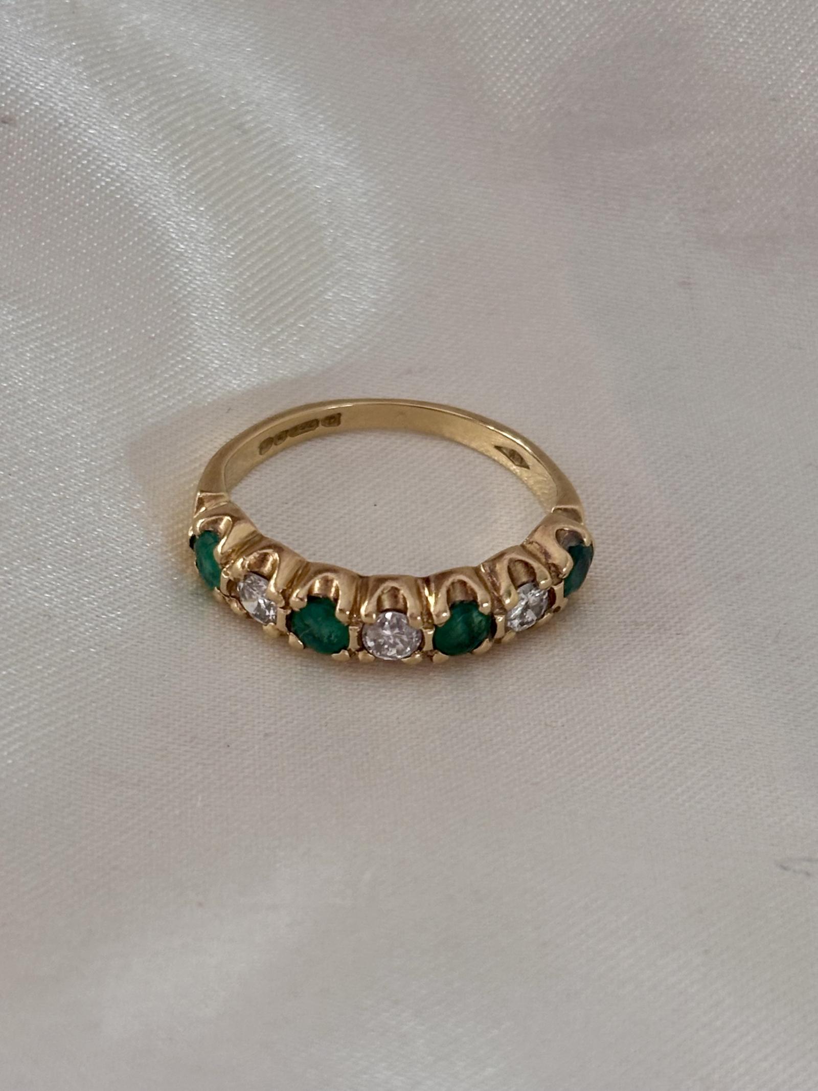 Diamond Rings - main image