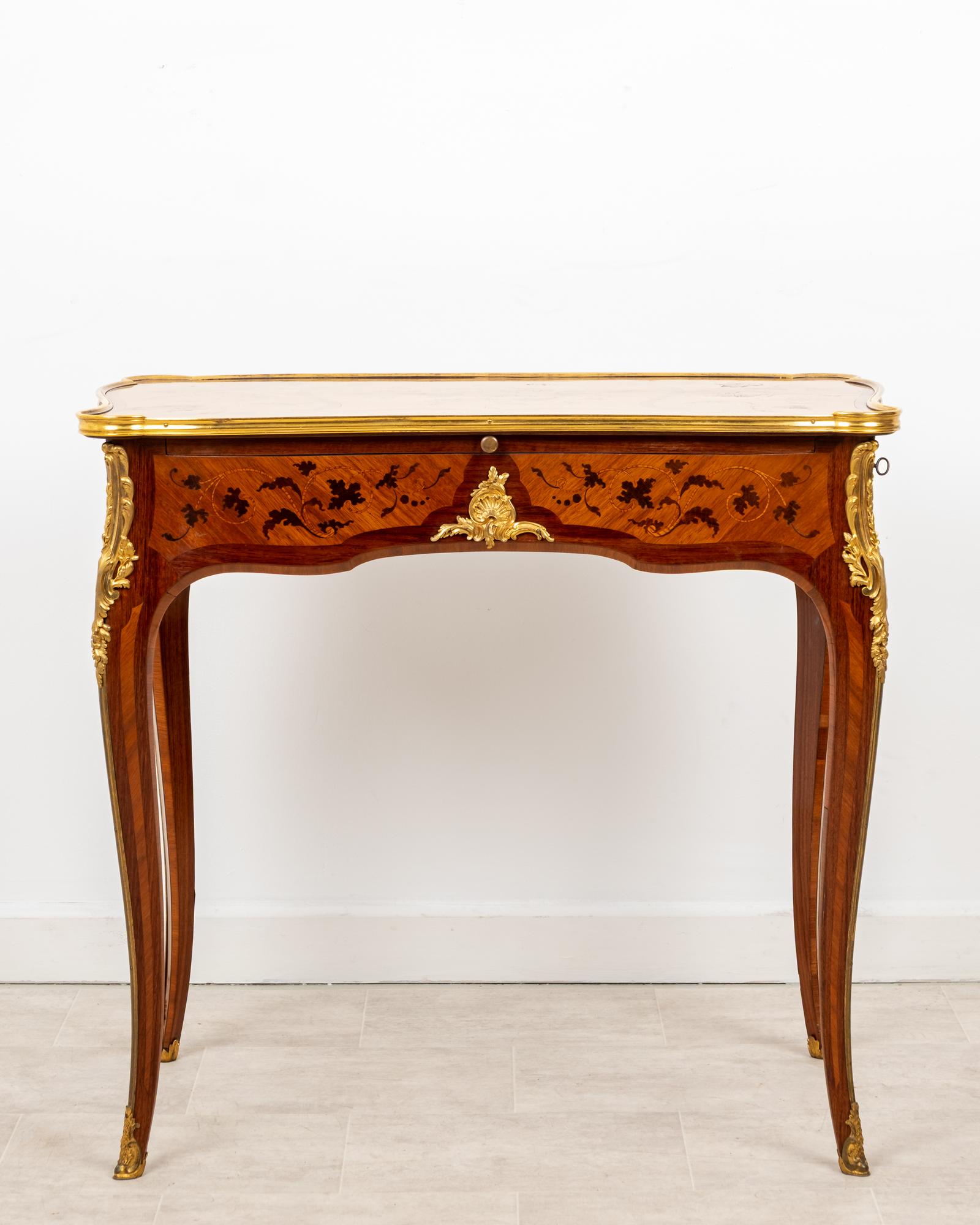 Writing Desks - main image