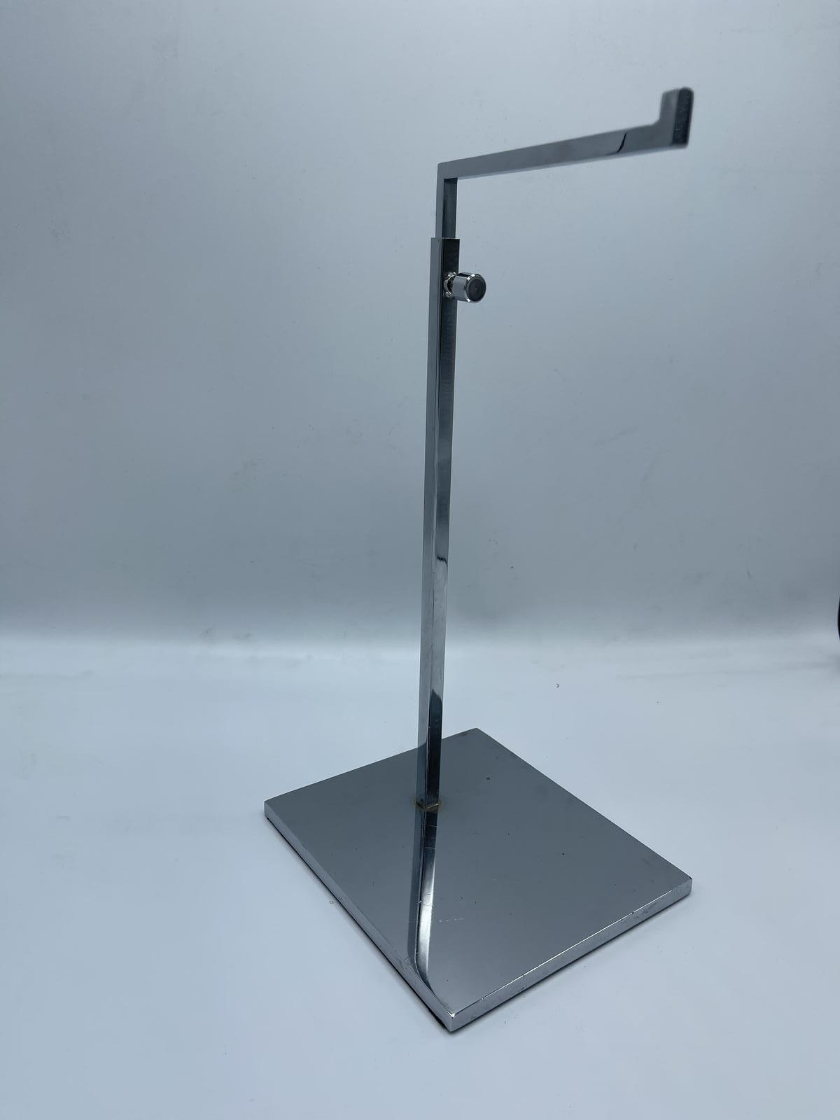Chrome Display Stand (1 of 5)