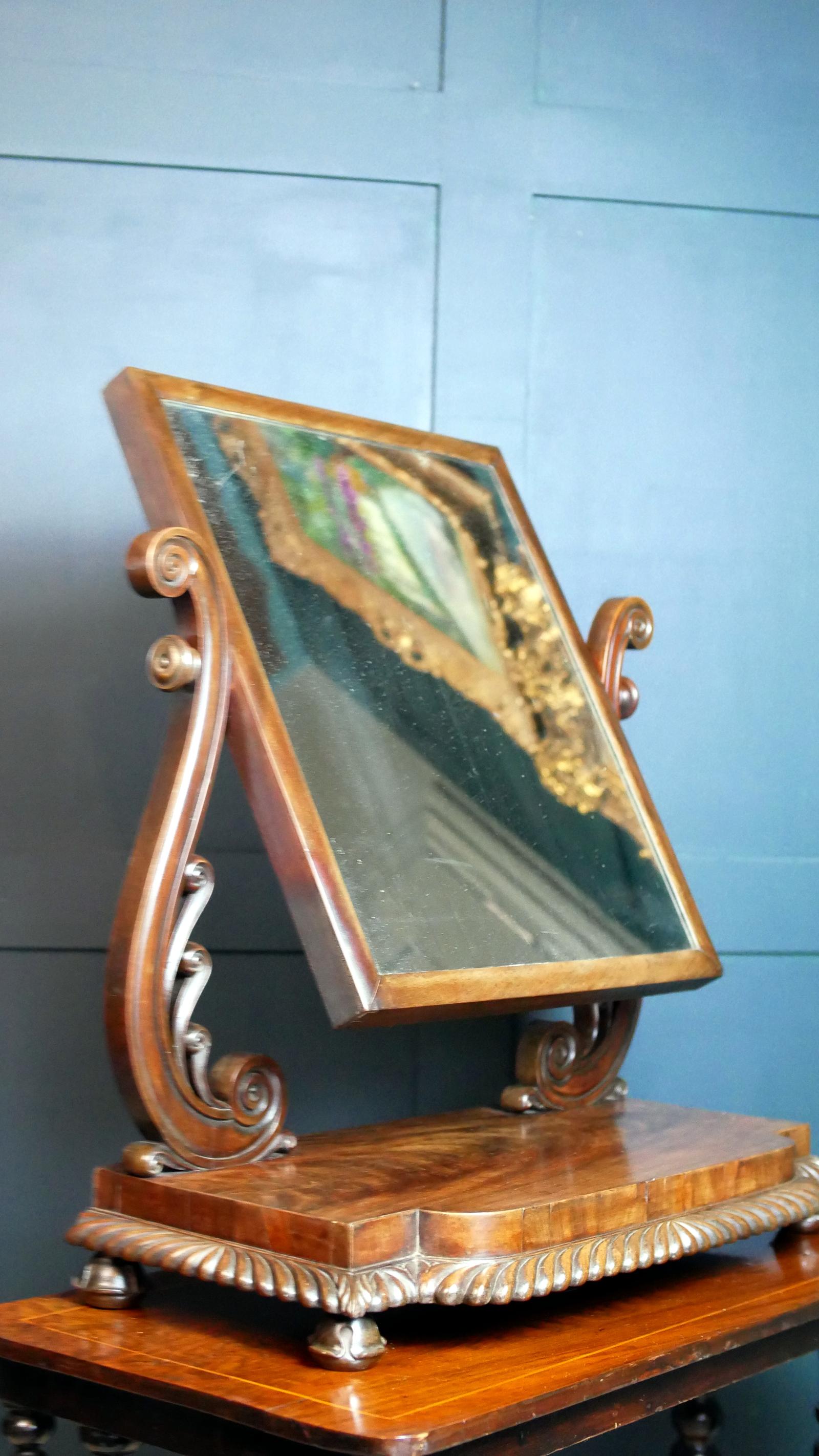 English Mirrors - main image