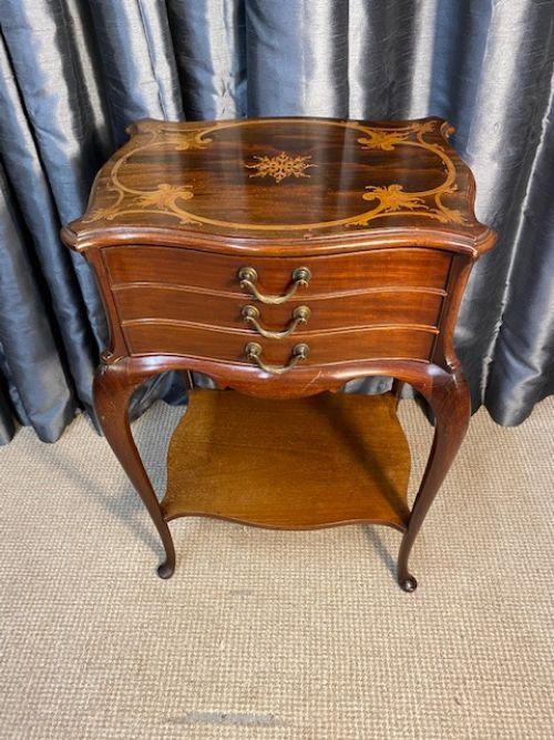 Occasional Table (1 of 7) Occasional Table (1 of 7)