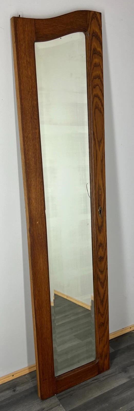Mirror Antique French Style Oak Wall Mirror Decorative Frame (1 of 5) Mirror Antique French Style Oak Wall Mirror Decorative Frame (1 of 5)
