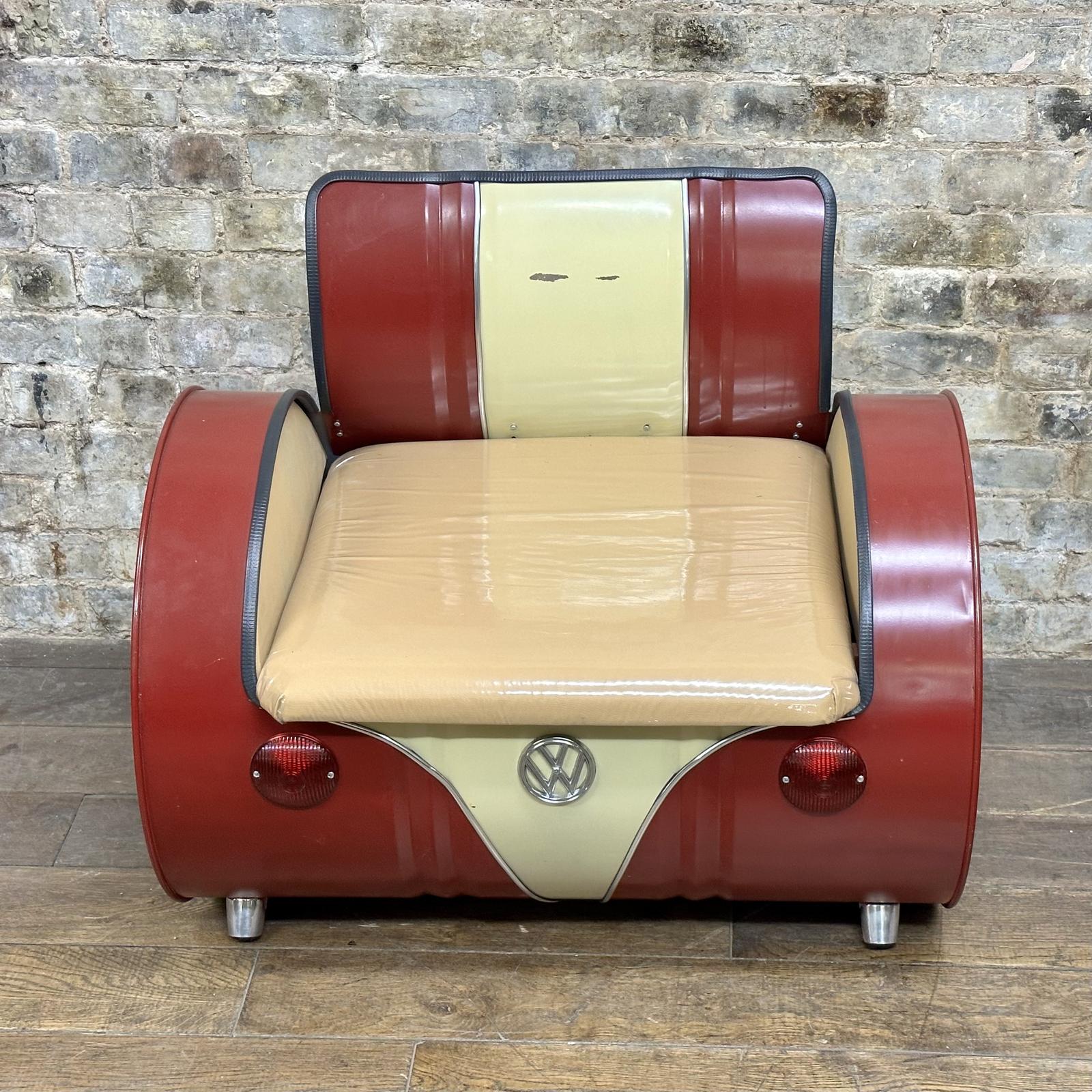 Volkswagen Novelty Chairs LA446295