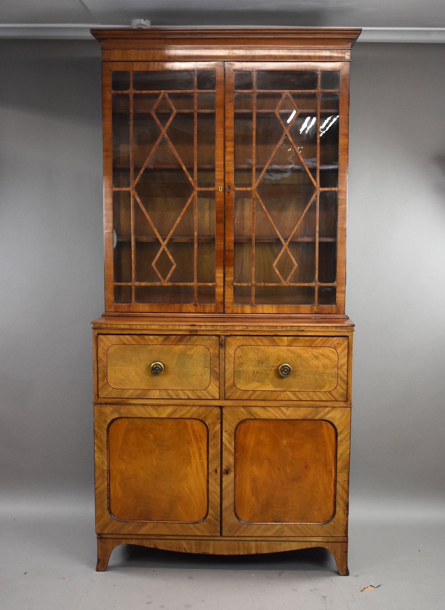 1900s Bookcases - main image