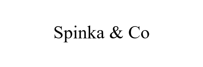 Spinka & Co - logo image