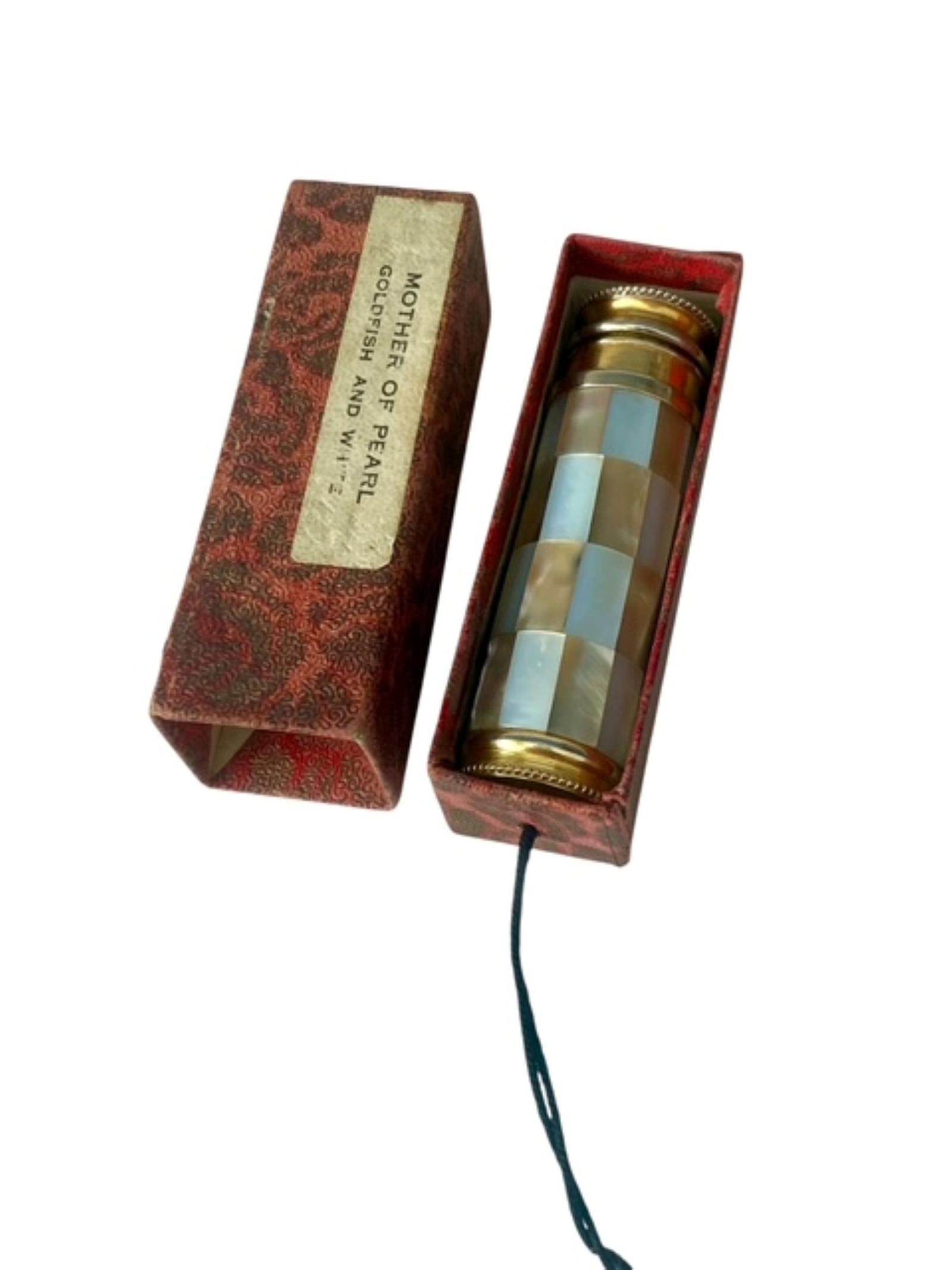 Art Deco Marcel Franck Le Kid Mother of Pearl Perfume Scent Atomiser Bottle (1 of 11) Art Deco Marcel Franck Le Kid Mother of Pearl Perfume Scent Atomiser Bottle (1 of 11)