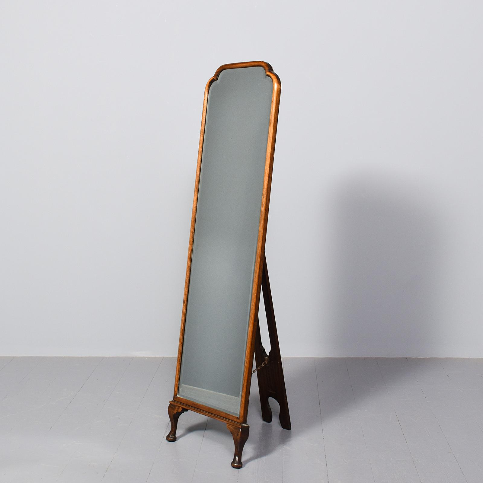 Glass Dressing Mirrors - main image