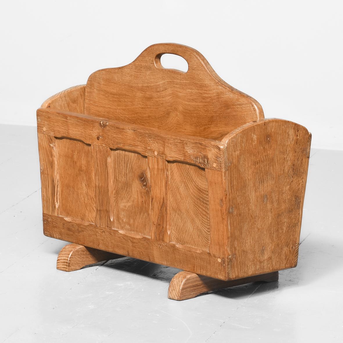 Oak Canterbury by Sid Pollard (1 of 6) Oak Canterbury by Sid Pollard (1 of 6)