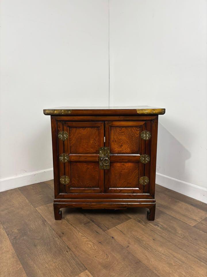 Oriental Side Cabinet (1 of 15) Oriental Side Cabinet (1 of 15)