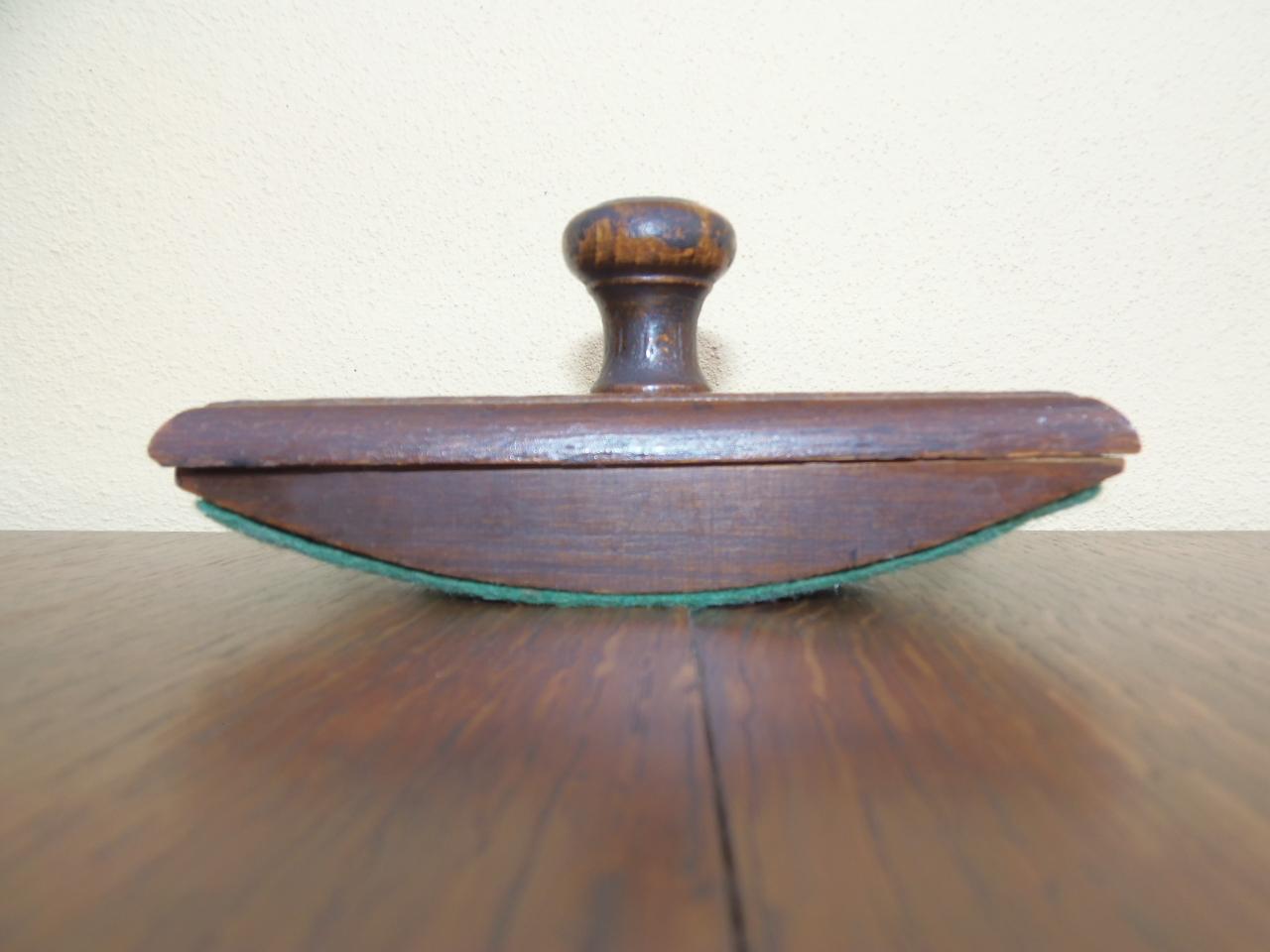 Heals Paperweight (1 of 12)