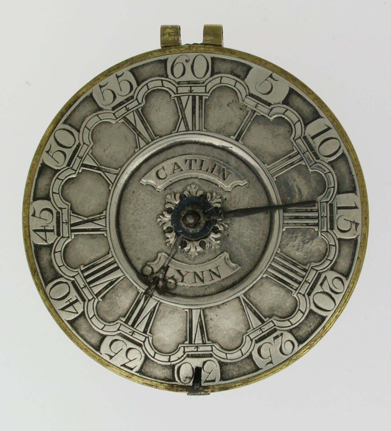 London Assay Office Watches - main image